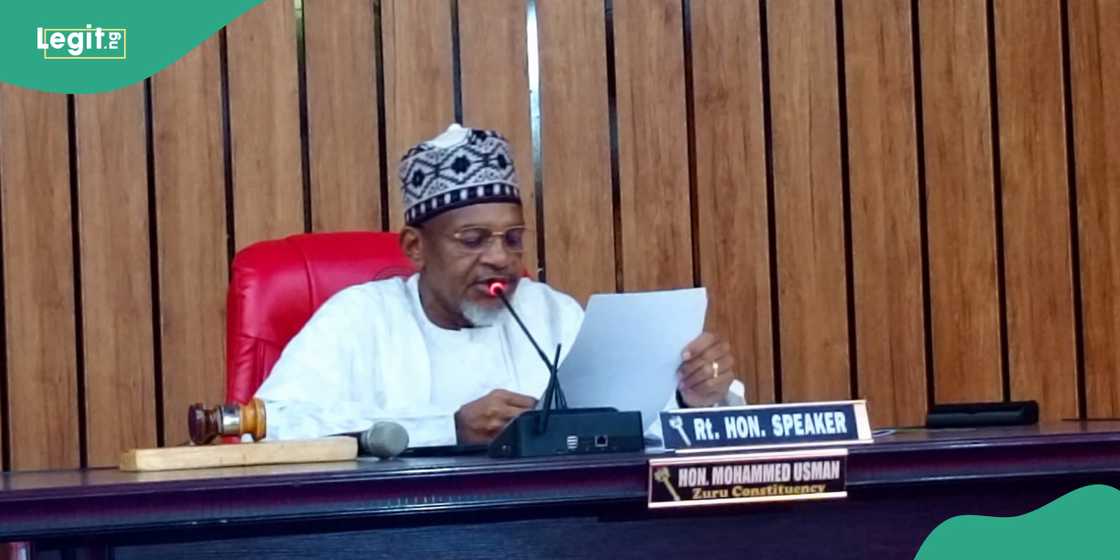 Kebbi Assembly passes pre-marital medical examination bill Kebbi Assembly passes pre-marital medical examination bill