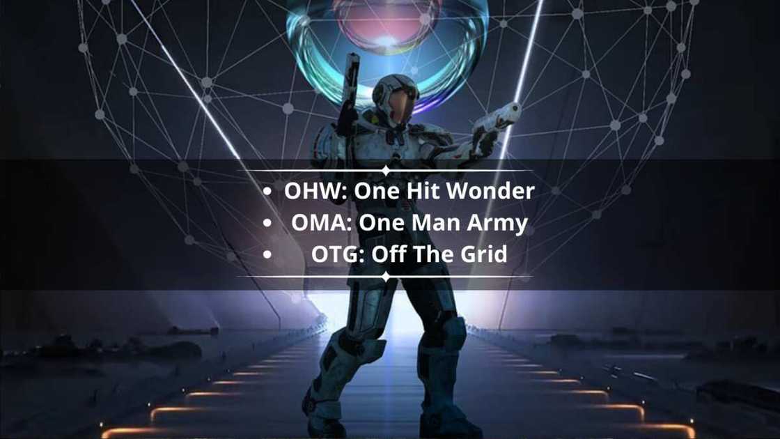 Good 3-letter clan names Good 3-letter clan names