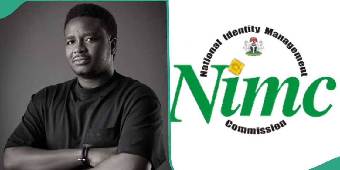 Man shares experience linking BVN and NIN to bank accounts. Man shares experience linking BVN and NIN to bank accounts.