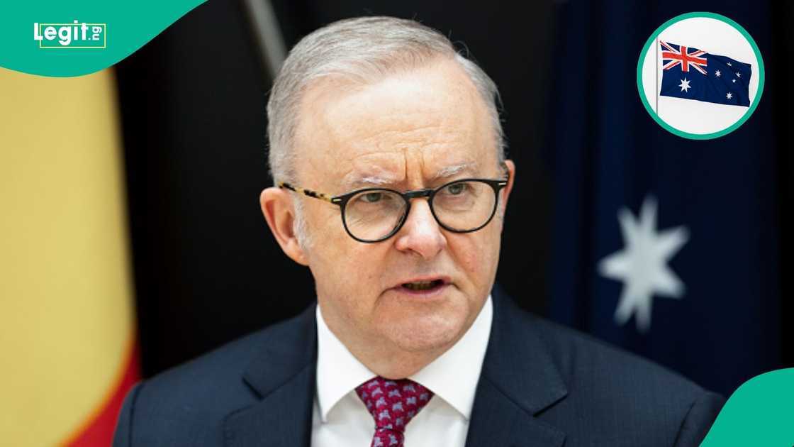 Australia announces new visa rules affecting international students, skilled workers and tourists.