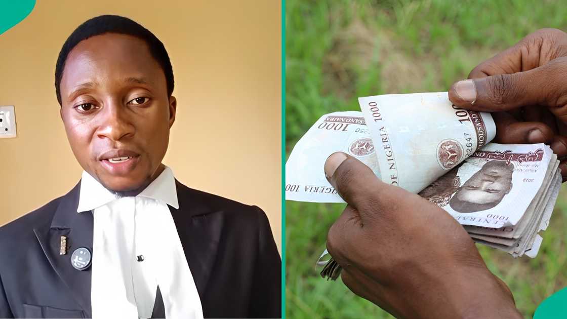 A lawyer shares tips on how to handle loan apps harasses you because one of your contacts is owing. A lawyer shares tips on how to handle loan apps harasses you because one of your contacts is owing.