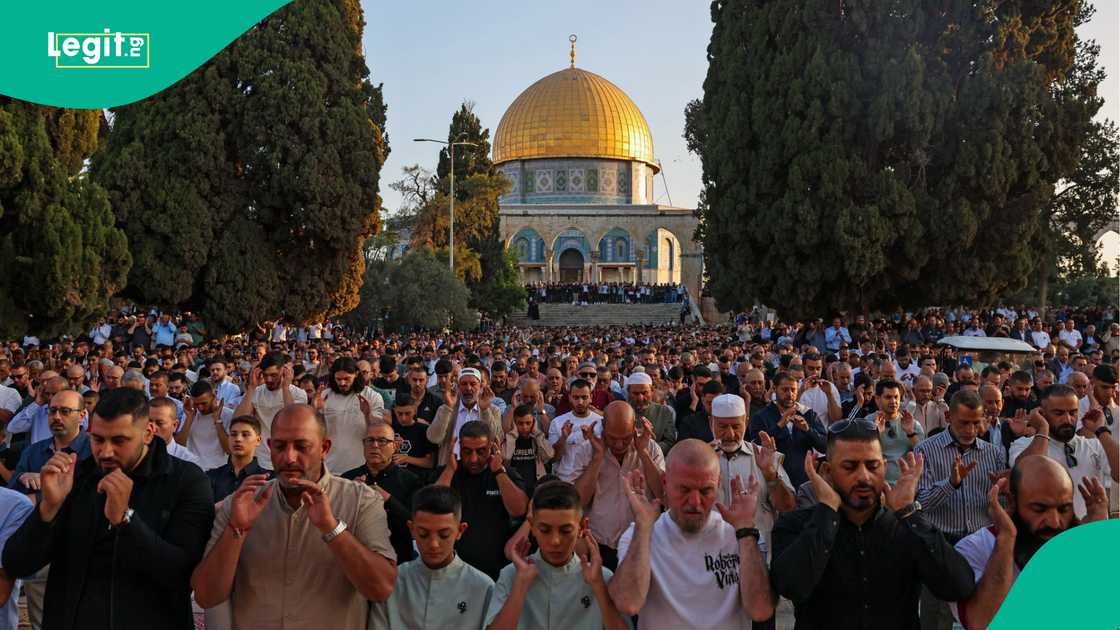 Eid Al Adha 2026 in several countries will take place on May 27. Eid Al Adha 2026 in several countries will take place on May 27.