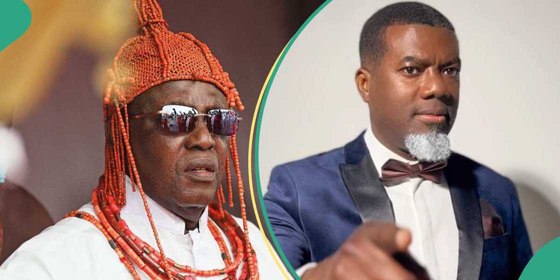 Oba of Benin/Lagos news/Lagos state news/Lagos news now/Lagos news today Oba of Benin/Lagos news/Lagos state news/Lagos news now/Lagos news today