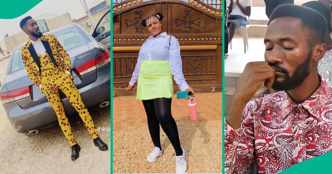 Salome Eleojo Adaidu: Lawyer shares why gospel singer Timileyin could walk free despite admitting to the crime in interviews. Salome Eleojo Adaidu: Lawyer shares why gospel singer Timileyin could walk free despite admitting to the crime in interviews.