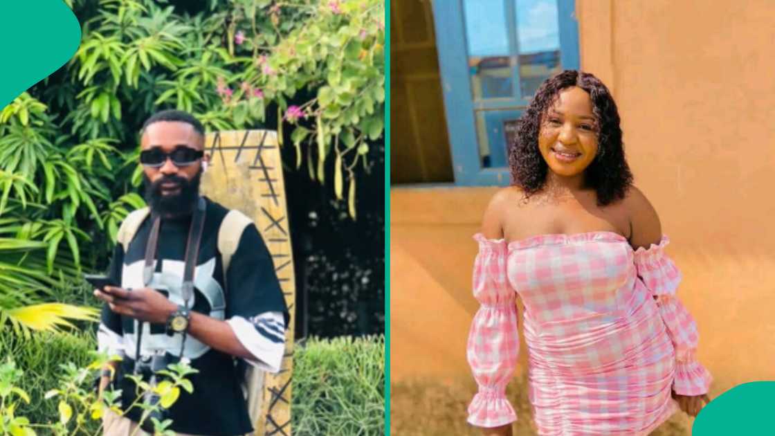 Timileyin Ajayi's parents break silence about Salome's death. Timileyin Ajayi's parents break silence about Salome's death.
