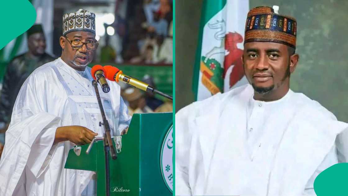 Gwamnatin Bauchi ta yi magana kan ikirarin Sanata Buba na jami'ai sun kashe masu sana'ar gawayi Gwamnatin Bauchi ta yi magana kan ikirarin Sanata Buba na jami'ai sun kashe masu sana'ar gawayi