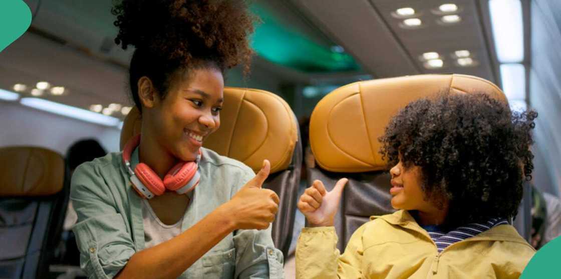 Airline sells ‘cheap’ tickets over naira gain