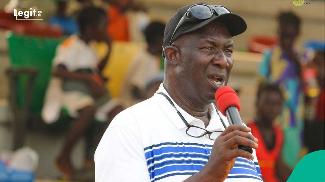 Tennis, NTF, Ifedayo Akindoju, Nigeria, Africa, Abuja. Tennis, NTF, Ifedayo Akindoju, Nigeria, Africa, Abuja.