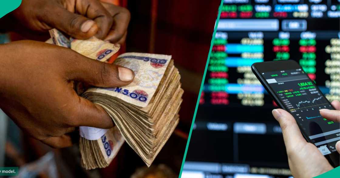 Zenith Bank leads individual stocks by volume as NGX records another gain. Zenith Bank leads individual stocks by volume as NGX records another gain.