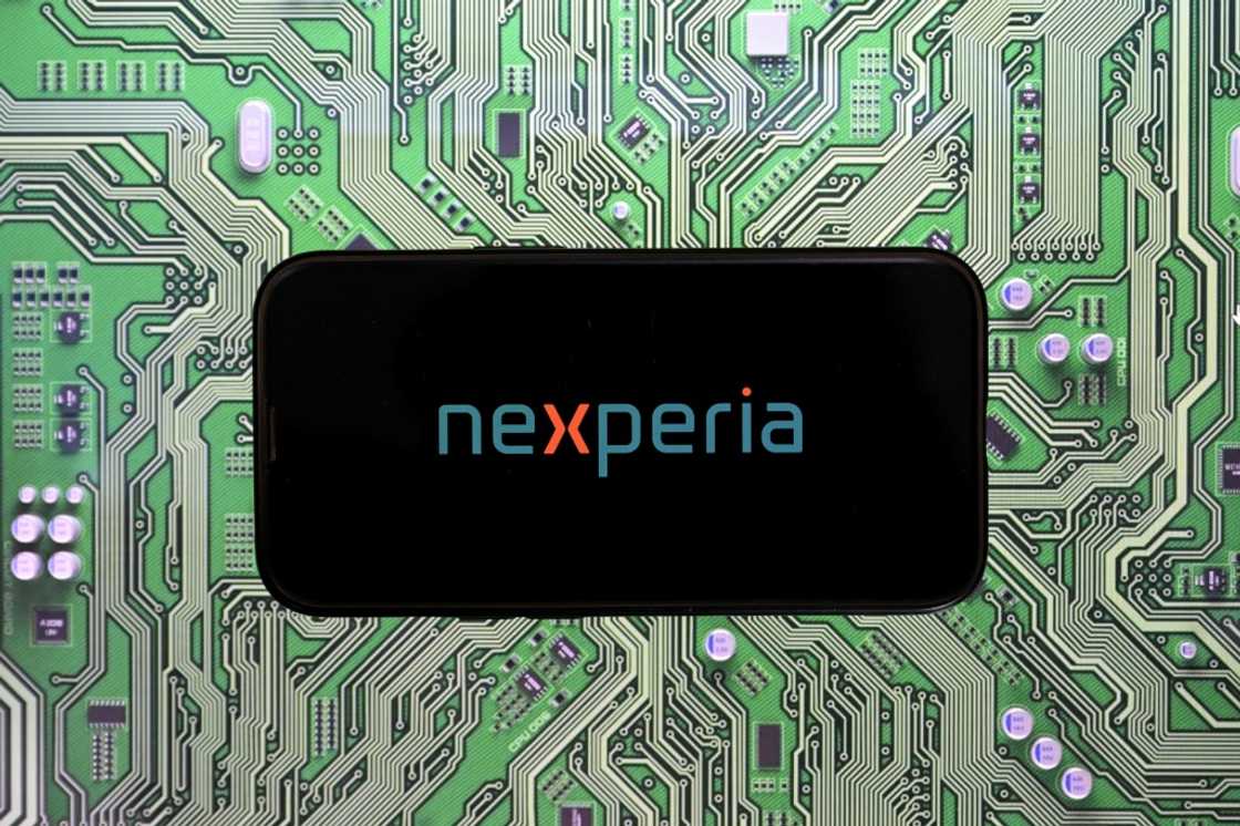 China and the Netherlands have been in fight for control of chipmaker Nexperia China and the Netherlands have been in fight for control of chipmaker Nexperia