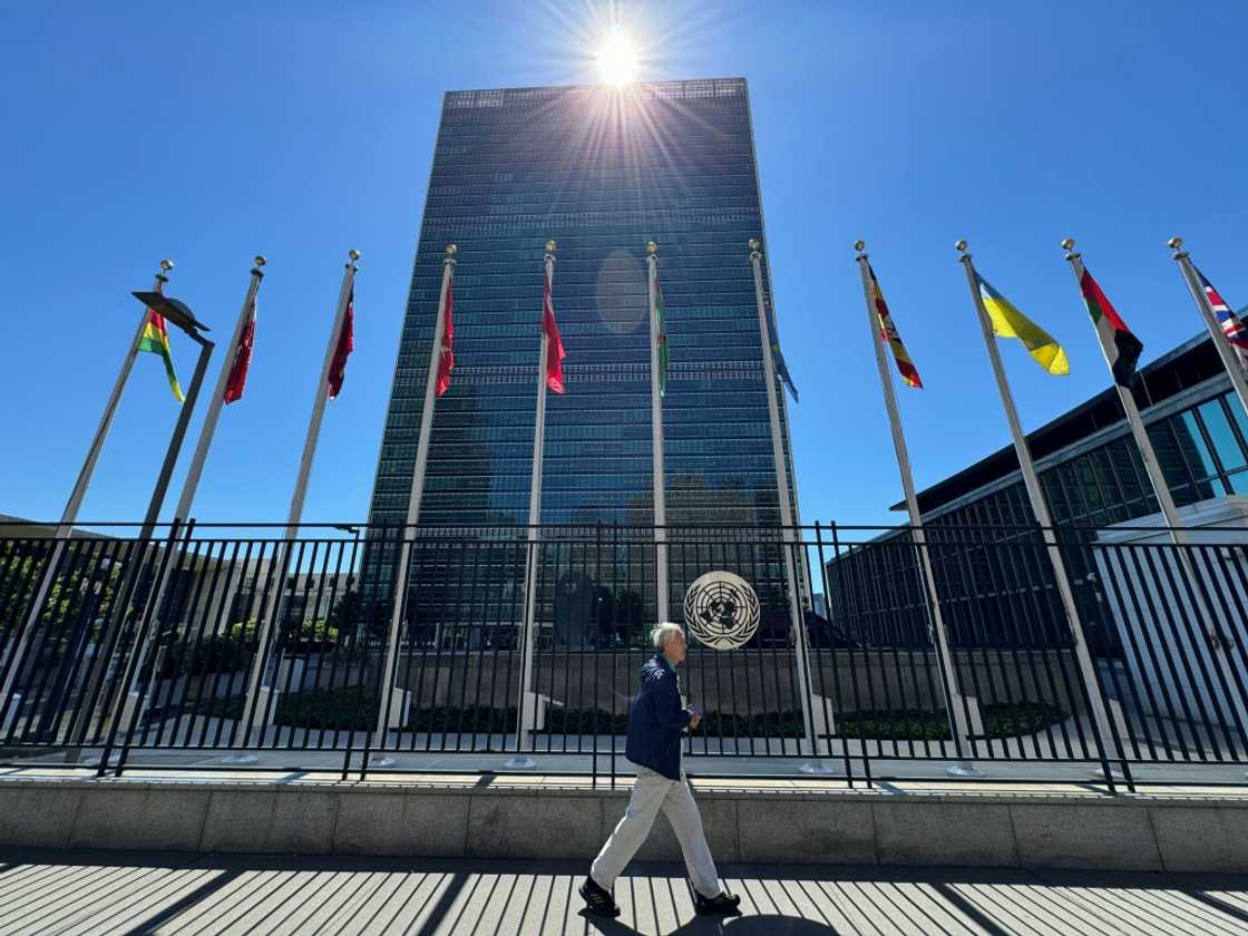 UN member states are seeking to finalize a treaty on the fight against cybercrime, but they face plenty of criticism from rights groups and Big Tech UN member states are seeking to finalize a treaty on the fight against cybercrime, but they face plenty of criticism from rights groups and Big Tech