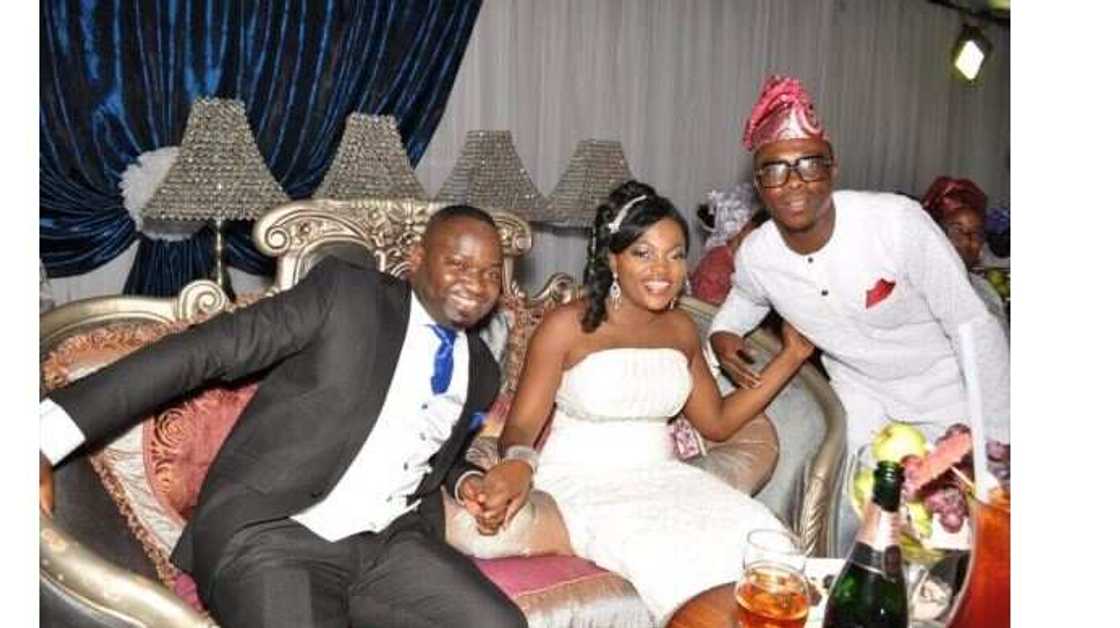 Funke Akindele’s admirable evolution from child star to one of Nollywood’s biggest names Funke Akindele’s admirable evolution from child star to one of Nollywood’s biggest names