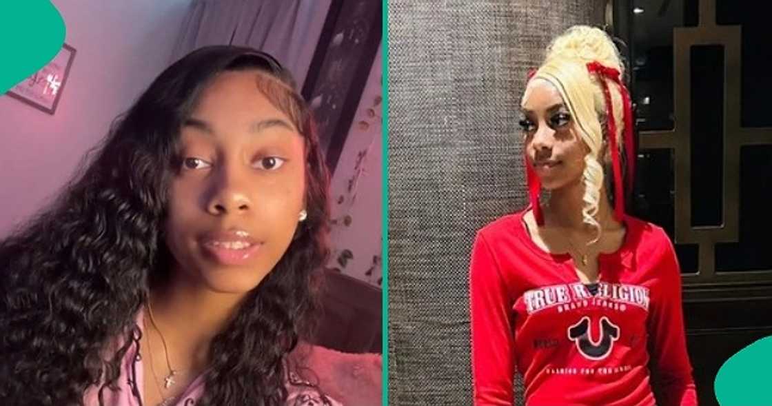 Lady who rejected older man discovers he drives Cybertruck Lady who rejected older man discovers he drives Cybertruck