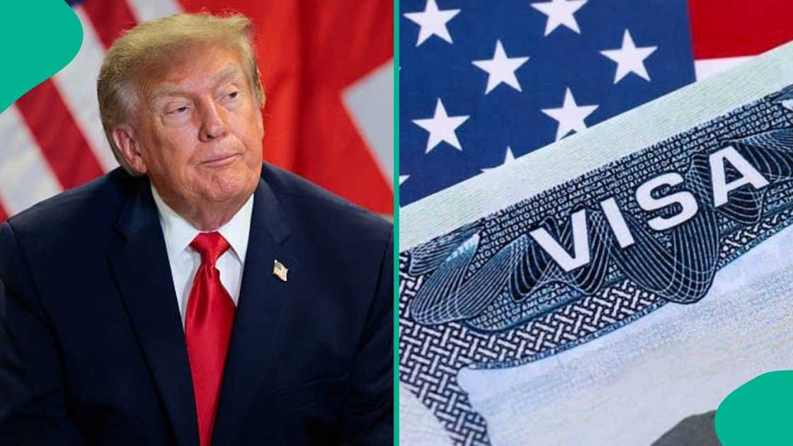The US gives eligibility requirements for Diversity Visa applicants The US gives eligibility requirements for Diversity Visa applicants