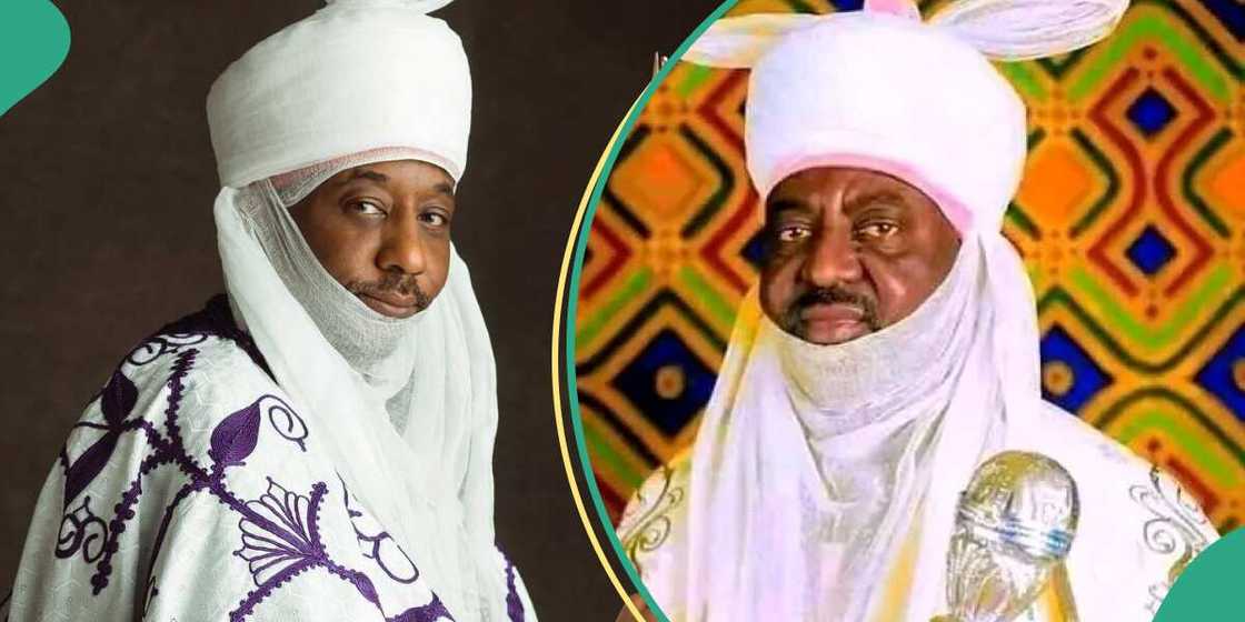 Northern lawyer interprets court ruling on Kano Emirate tussle between Sanusi, Bayero Northern lawyer interprets court ruling on Kano Emirate tussle between Sanusi, Bayero
