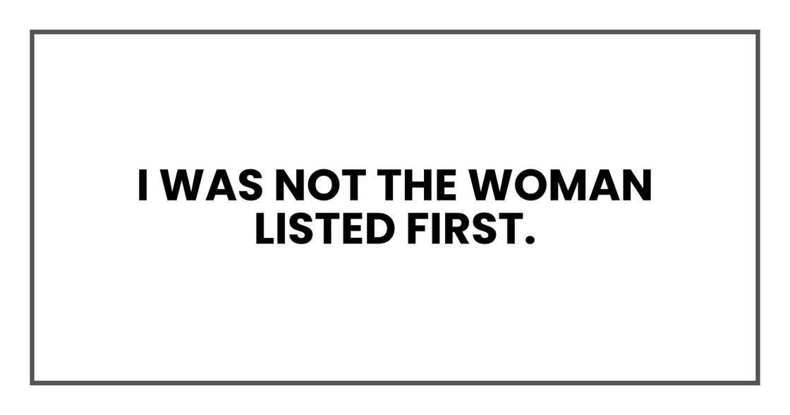 Hospital corridor shock.