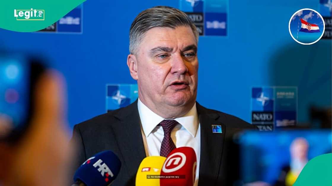 Croatia announces 14 groups who can work in the country without work permit