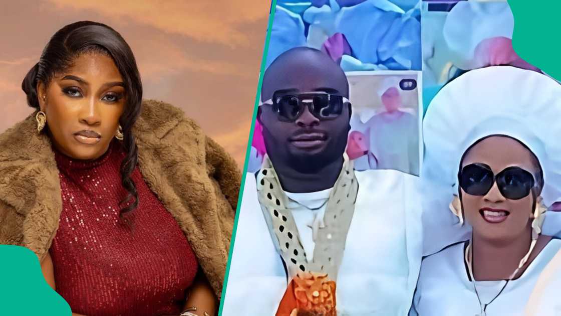 Blooger shares update about quest to get justice of late actress Tope Osoba