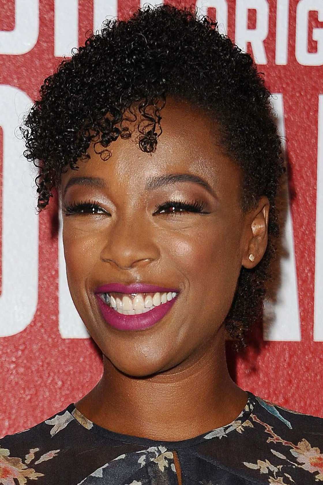 Afro hair styles for ladies Afro hair styles for ladies