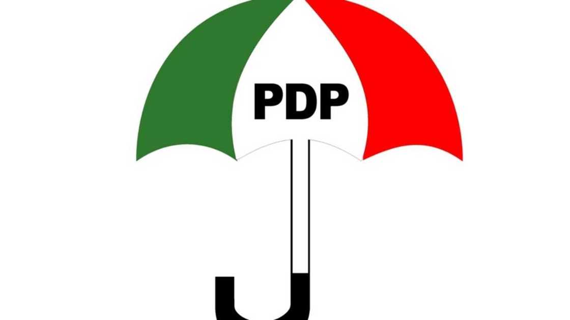 PDP: Wakilan jam'iyya na Kano sun yi arangama da wakilin jam'iyya na kasa a Otal