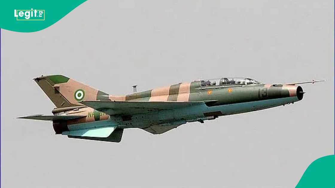 Nigerian military helps Benin thwart coup.