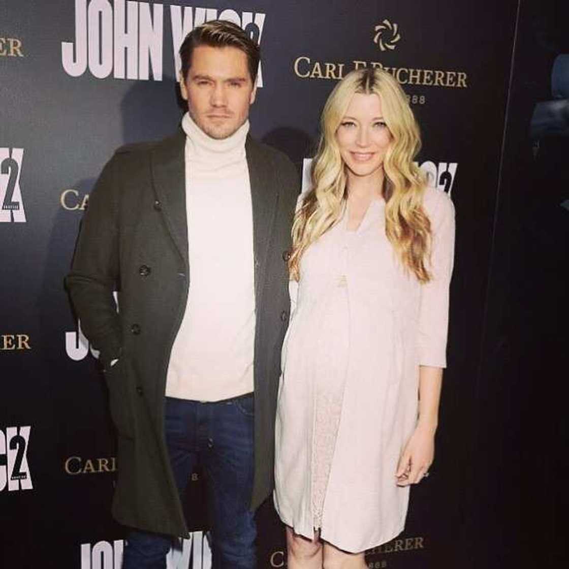 Chad Michael Murray wife Chad Michael Murray wife