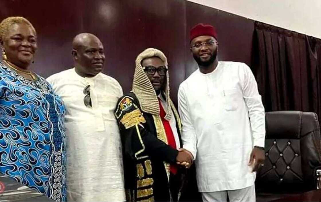 Imo speaker/Owerri/Imo state/House of Assembly Imo speaker/Owerri/Imo state/House of Assembly