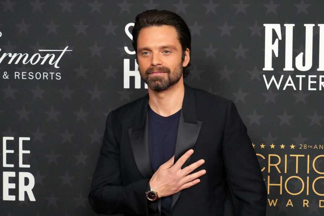 Hottest male celebrities Hottest male celebrities