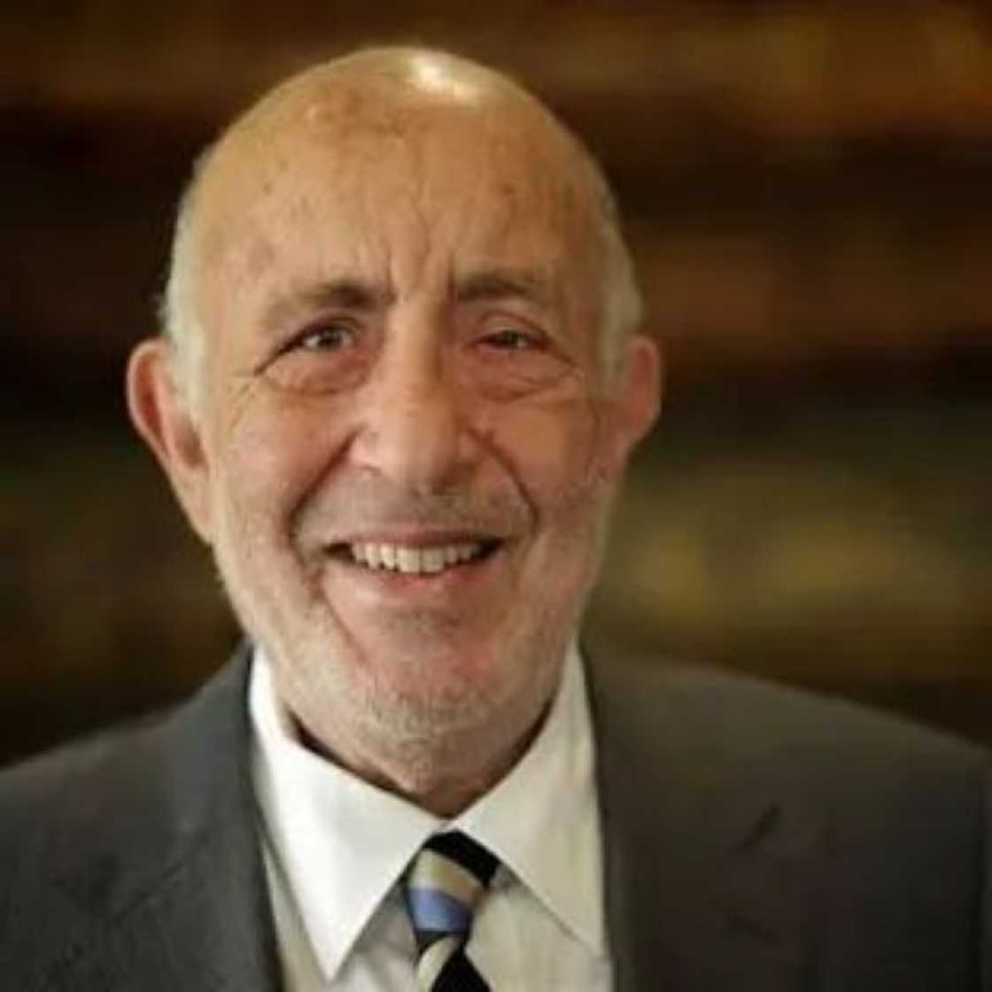 Icons of Influence: Africa’s Top 20 Richest Billionaires Shaping Wealth, Luxury and Impact Icons of Influence: Africa’s Top 20 Richest Billionaires Shaping Wealth, Luxury and Impact