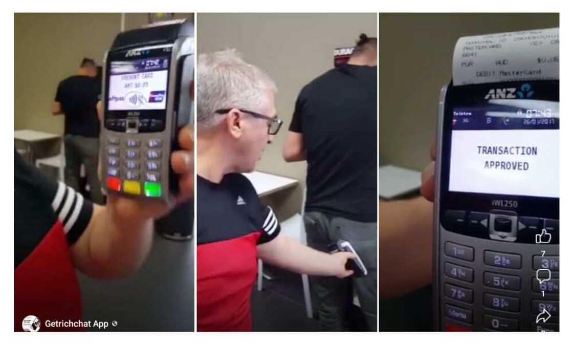 PoS, SoftPoS PoS, SoftPoS