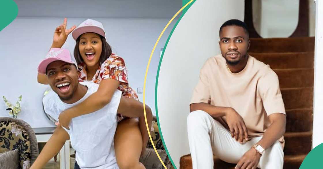 Comedian Josh2funny opens up about relationship with women, says he has never approached them before.