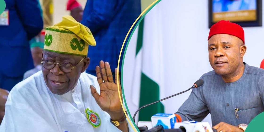 Bola Tinubu Bola Tinubu