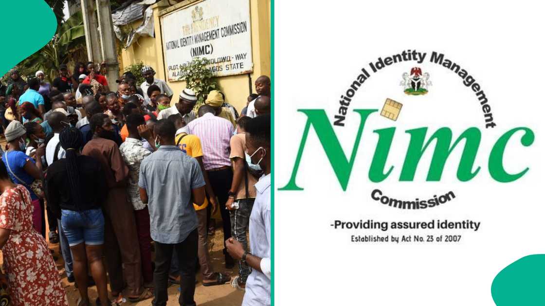 NCC deadline approaches: Link your SIM to NIN today NCC deadline approaches: Link your SIM to NIN today