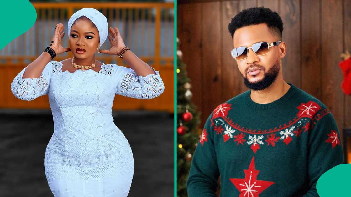 Usman Soja Boy ya yi martani da hukumar tace finafinai ta dakatar da shi daga Kannywood Usman Soja Boy ya yi martani da hukumar tace finafinai ta dakatar da shi daga Kannywood