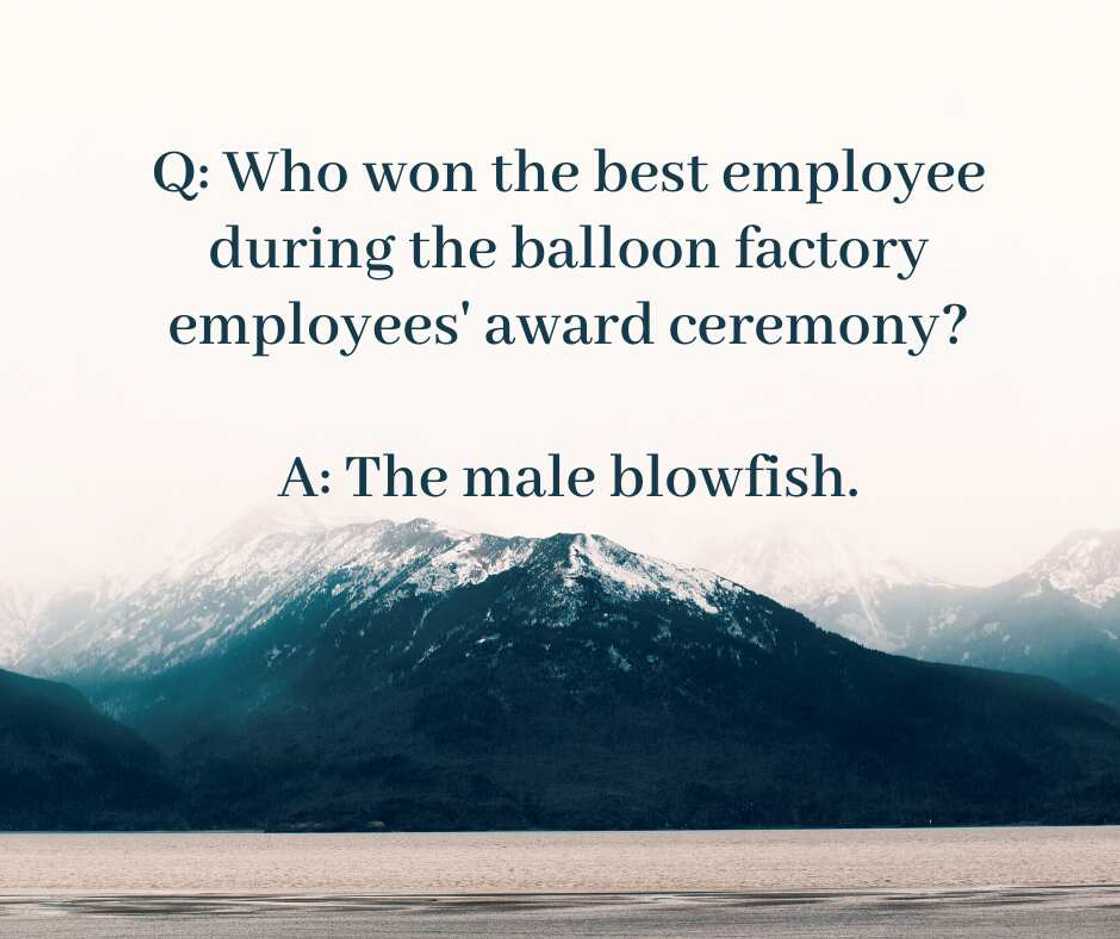 what is a good fish pun what is a good fish pun