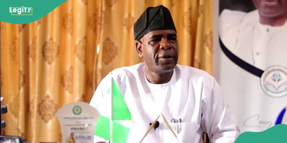 Adamawa state governor. Adamawa state governor.