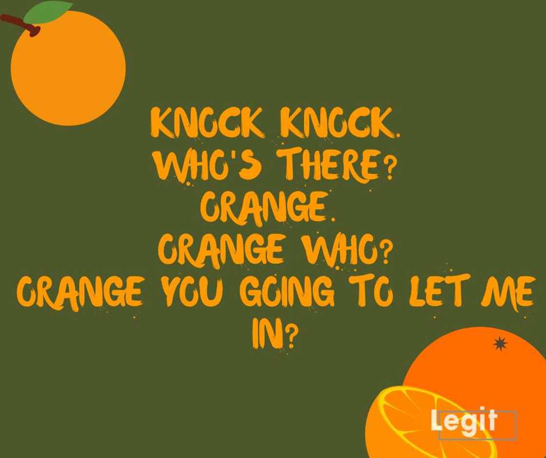 Kids knock knock jokes Kids knock knock jokes