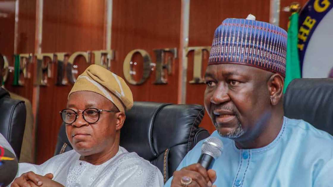 Sabon Minista Sabon Minista