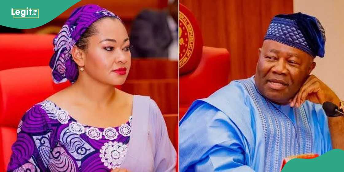 Akpabio told to stop hiding behind known Blackmailers Akpabio told to stop hiding behind known Blackmailers