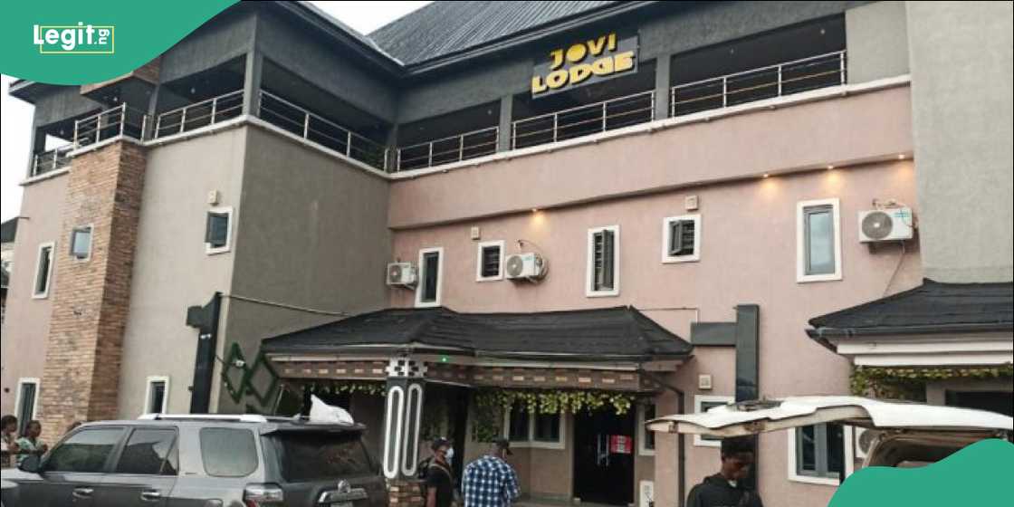Law enforcement agencies carried out simultaneous arrests across multiple countries and Nigerian states.