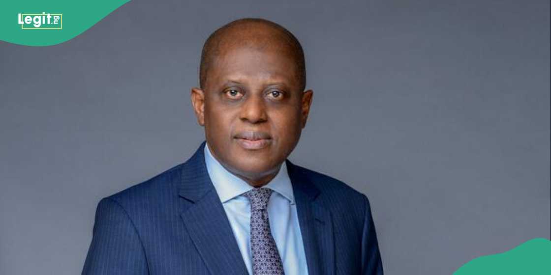 CBN reacts to proposed investment and securities bill CBN reacts to proposed investment and securities bill