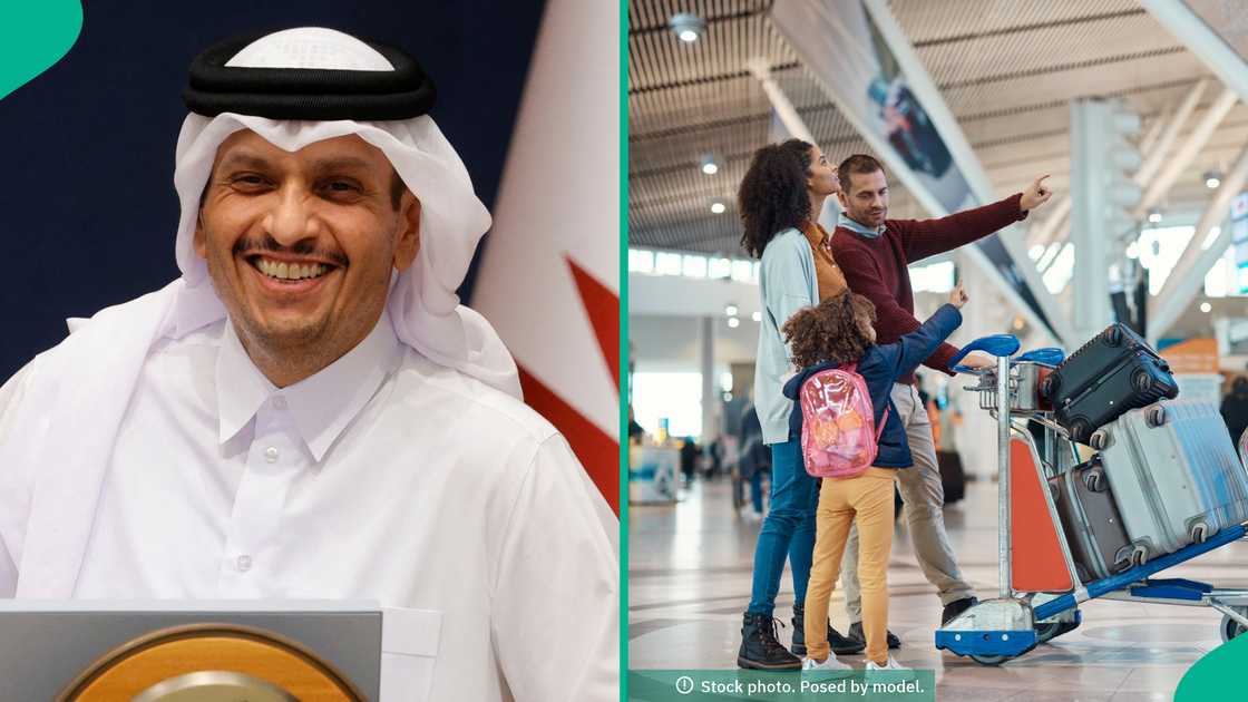 See 6 conditions foreigners must meet to get a family residence visa