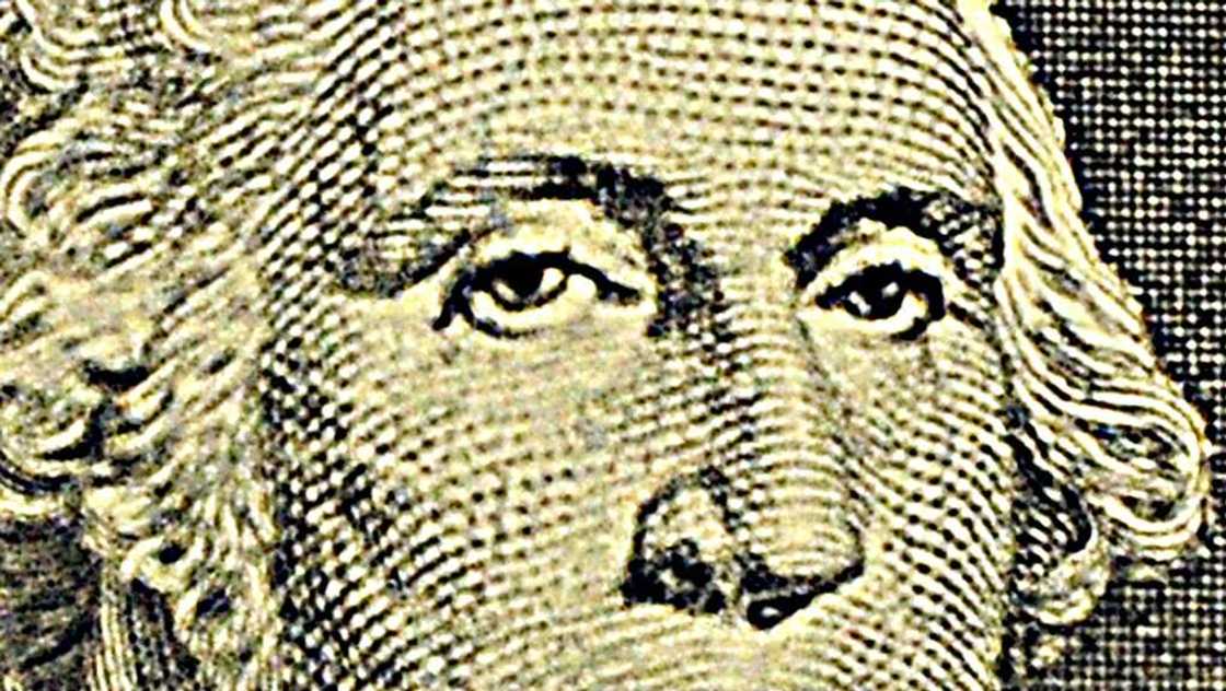The prospect of a slower pace of US interest rate hikes has pushed the dollar down against other currencies, having surged to multi-year highs in 2022 The prospect of a slower pace of US interest rate hikes has pushed the dollar down against other currencies, having surged to multi-year highs in 2022