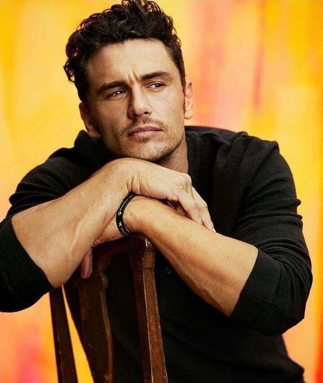 James Franco James Franco