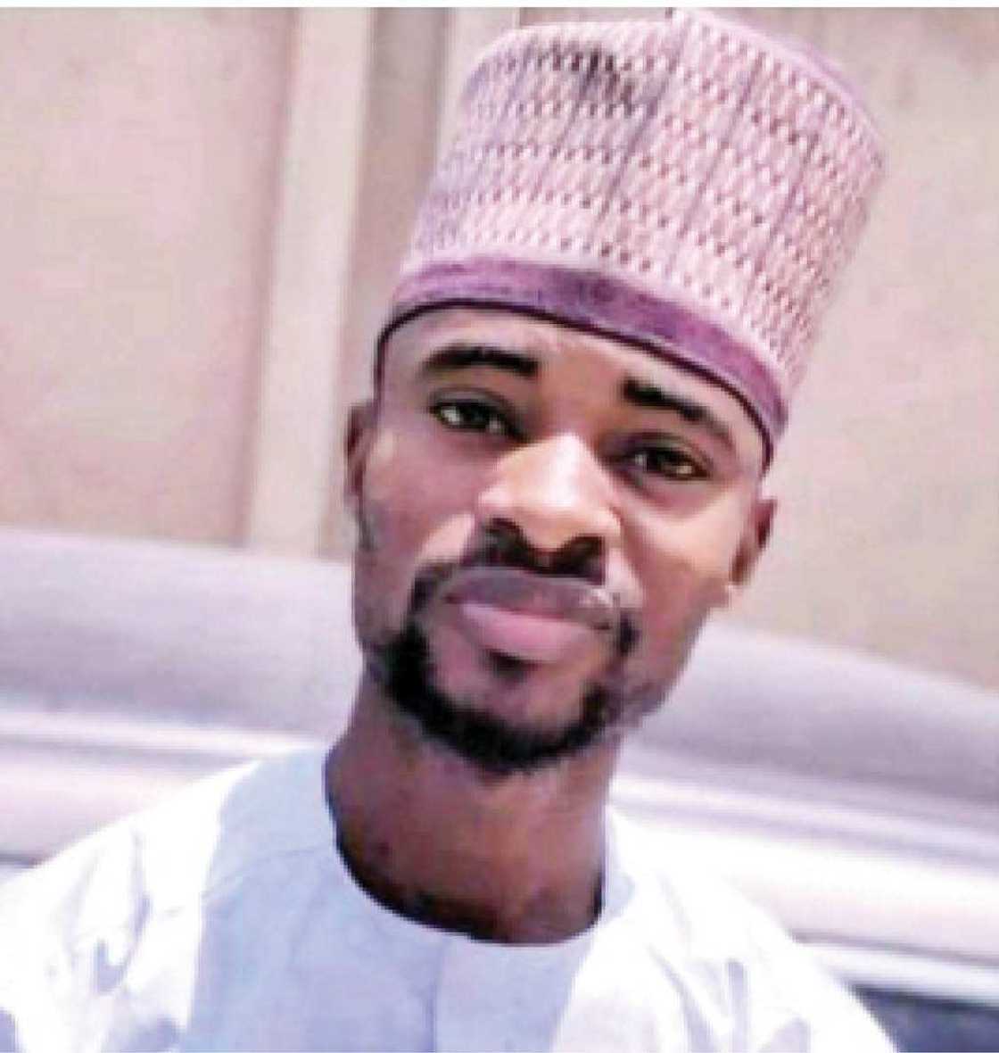 Cin amana: Yadda Shakikin aminin ma'aikacin banki ya sheke shi, ya birne shi a Yobe Cin amana: Yadda Shakikin aminin ma'aikacin banki ya sheke shi, ya birne shi a Yobe