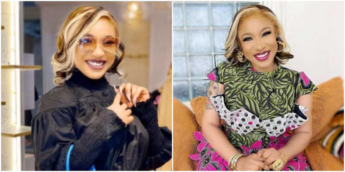 Divorce Is for Rich People, Pack and Go Is for the Poor: Tonto Dikeh Shares Different Styles of Separation Divorce Is for Rich People, Pack and Go Is for the Poor: Tonto Dikeh Shares Different Styles of Separation