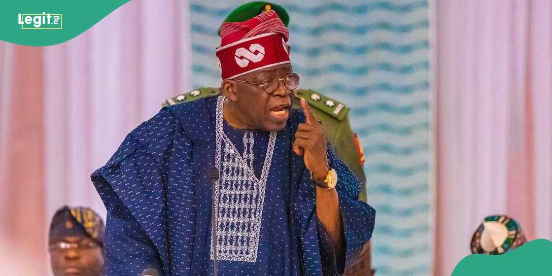 Tinubu orders ministers to present performance scorecards Tinubu orders ministers to present performance scorecards