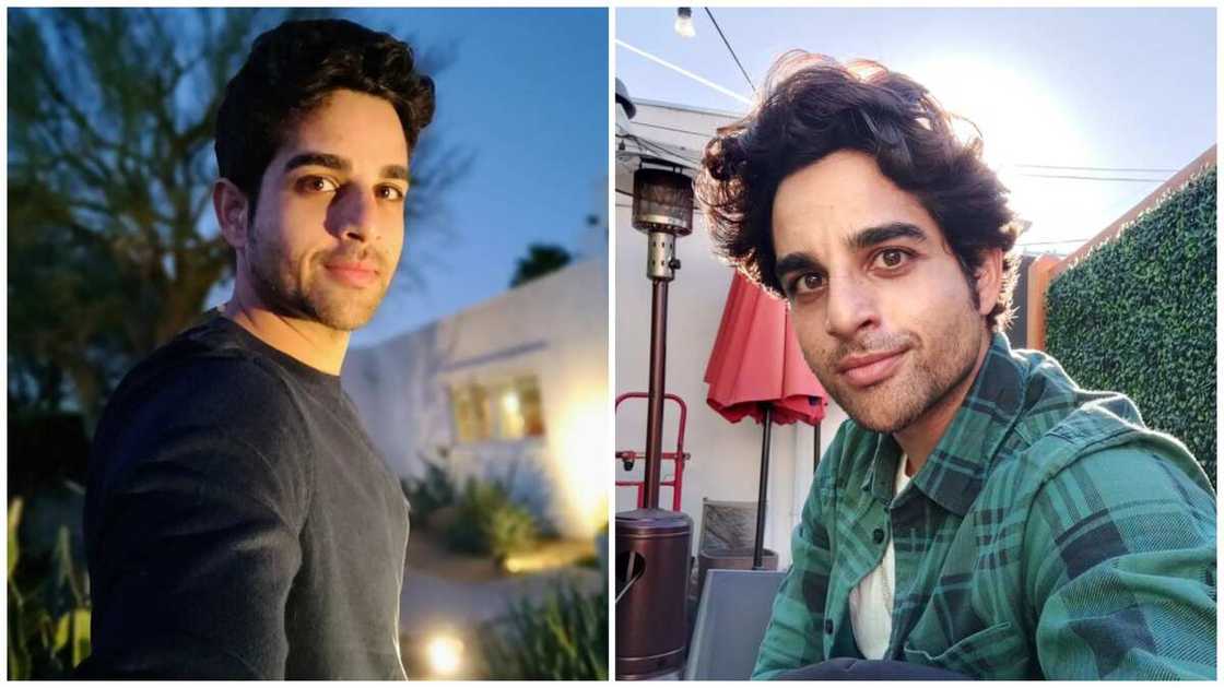 Paras Patel’s biography: age, nationality, is he married? - Legit.ng