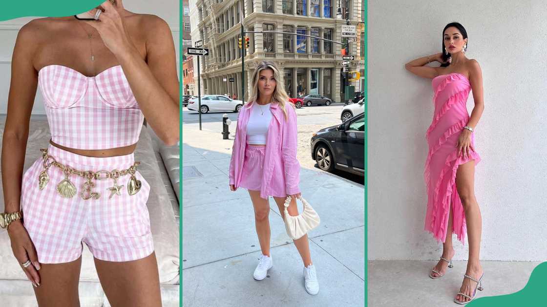 Barbie urban chic collection outfit ideas. Barbie urban chic collection outfit ideas.