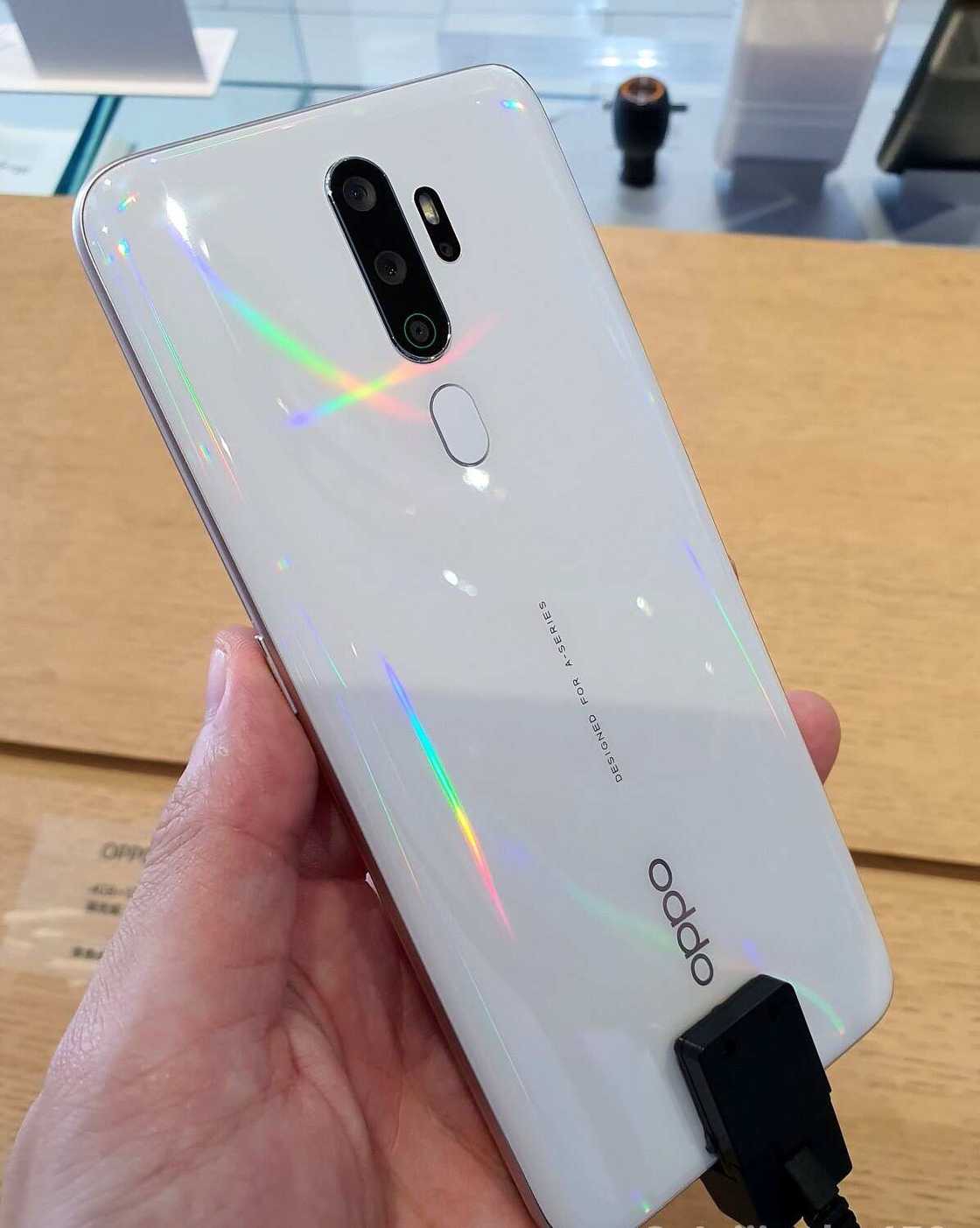 Oppo a11 Oppo a11